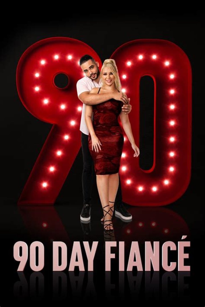 '90 Day Fiancé' Star Gave Birth!