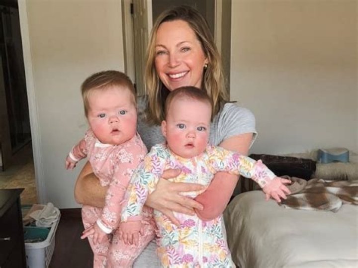 'Bachelor' Alum Sarah Herron Is Having A Baby!