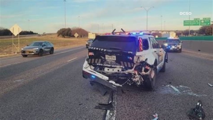 'Bachelorette' Contestant Arrested for DWI in Texas