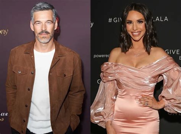 'DWTS' Choreographer Says Scheana Shay Didn't Have The 'Star Power' To Be Cast Over Ariana Madix