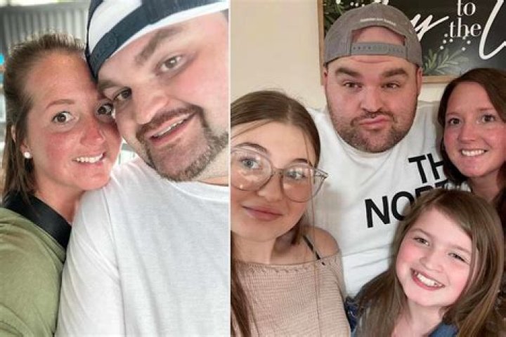 'I Miss My Wife!' Gary Shirley Confirms Wife Kristina Is Gone After Cheating Rumors Surfaced