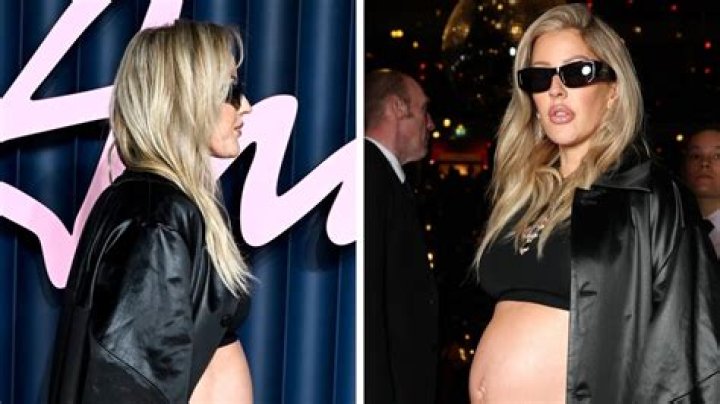 'Teen Mom' Star Shares Pregnancy Update!