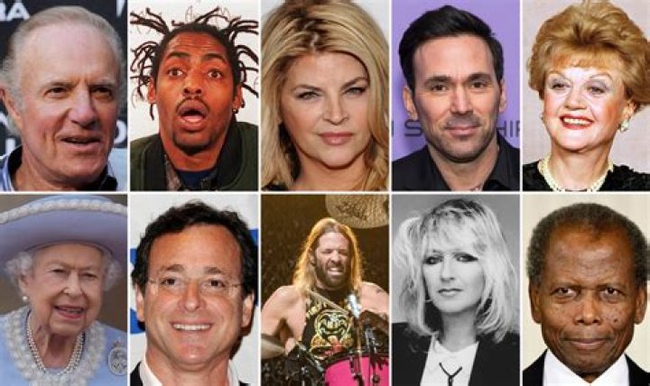 10 Athletes Who Turned Out to Be Great Actors