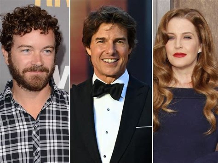 10 Celebrities Who Left Scientology and Never Looked Back