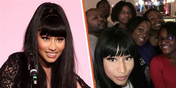 10 Things You Didn’t Know about Nicki Minaj’s High School