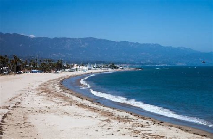 13 Best Beaches in Santa Barbara