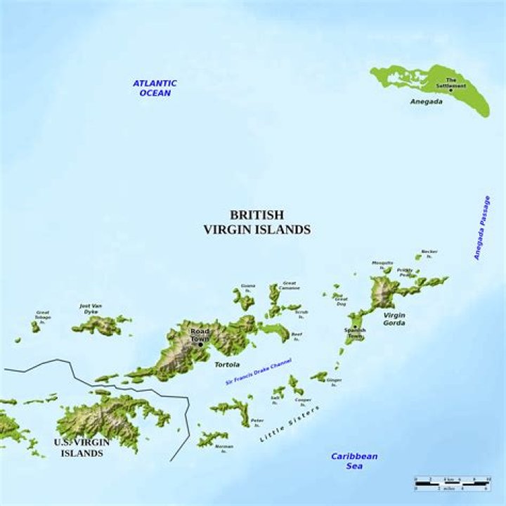 13 Best Things to Do in the British Virgin Islands