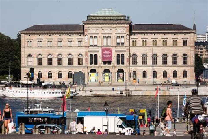 15 Best Museums in Stockholm
