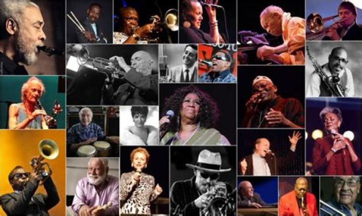 15 Musicians Who Were Great in Movies