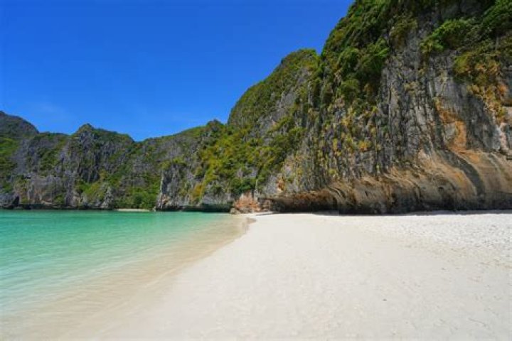16 Best Beaches in February