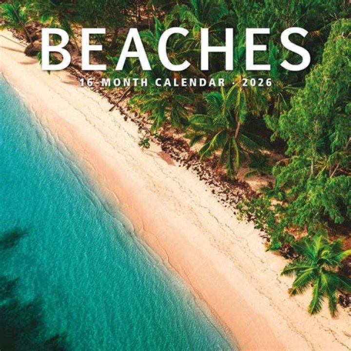 18 Best Beaches to Visit in December