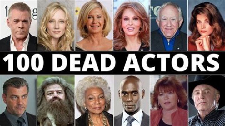 20 Celebrities Who Have PhDs