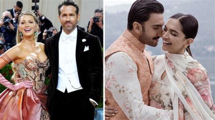 20 Celebrity Couples Who Have Been Married the Longest