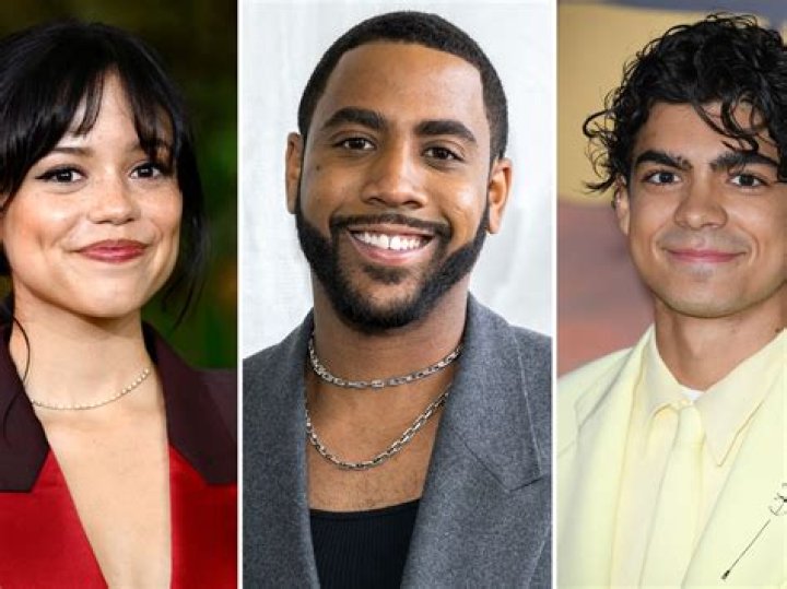 20 of Our Favorite Celebrities from Puerto Rico