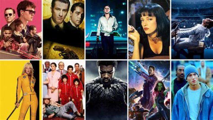 25 Best Movie Soundtracks of All Time