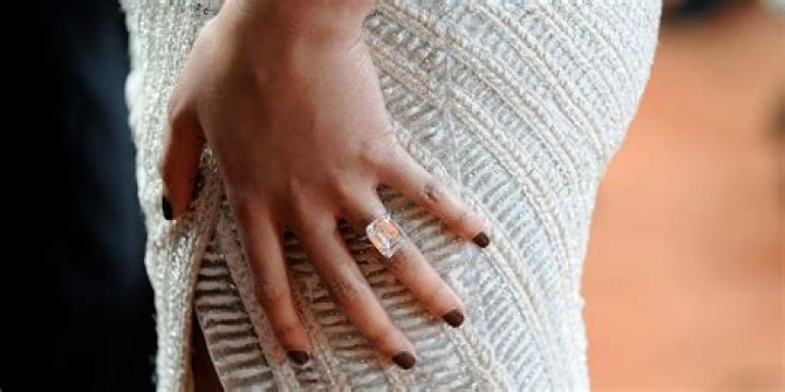 25 Most Expensive Engagement Rings Of All Time