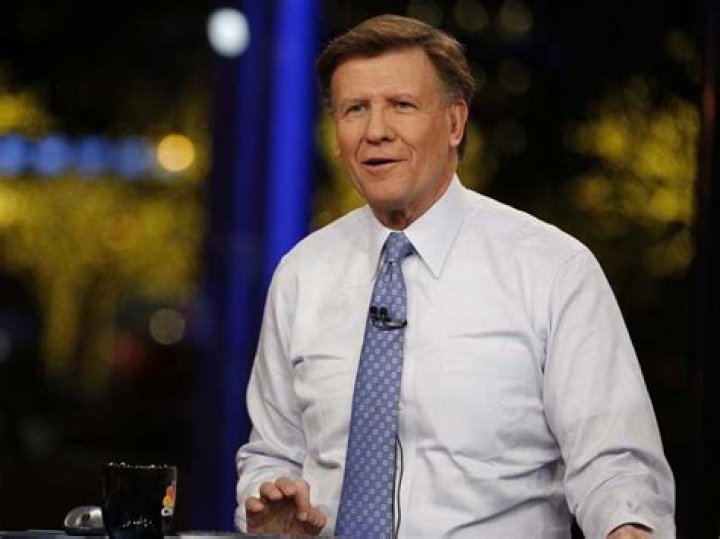 30 Richest TV Hosts in the World