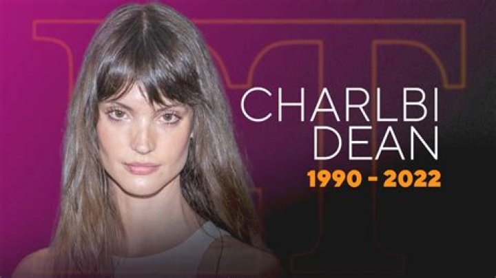 4 Months after Charlbi Dean Died, Medical Examiner Revealed The Cause of Her Death!