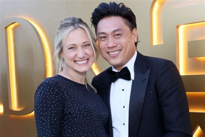 5 Interesting facts on Graphic designer and Jon M. Chu’s wife Kristin Hodge!