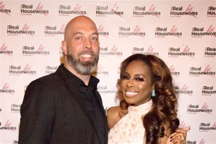 5 Unknown Facts About ‘Real Housewives of Potomac’ Star Candiace Dillard’s Husband, Chris Bassett!