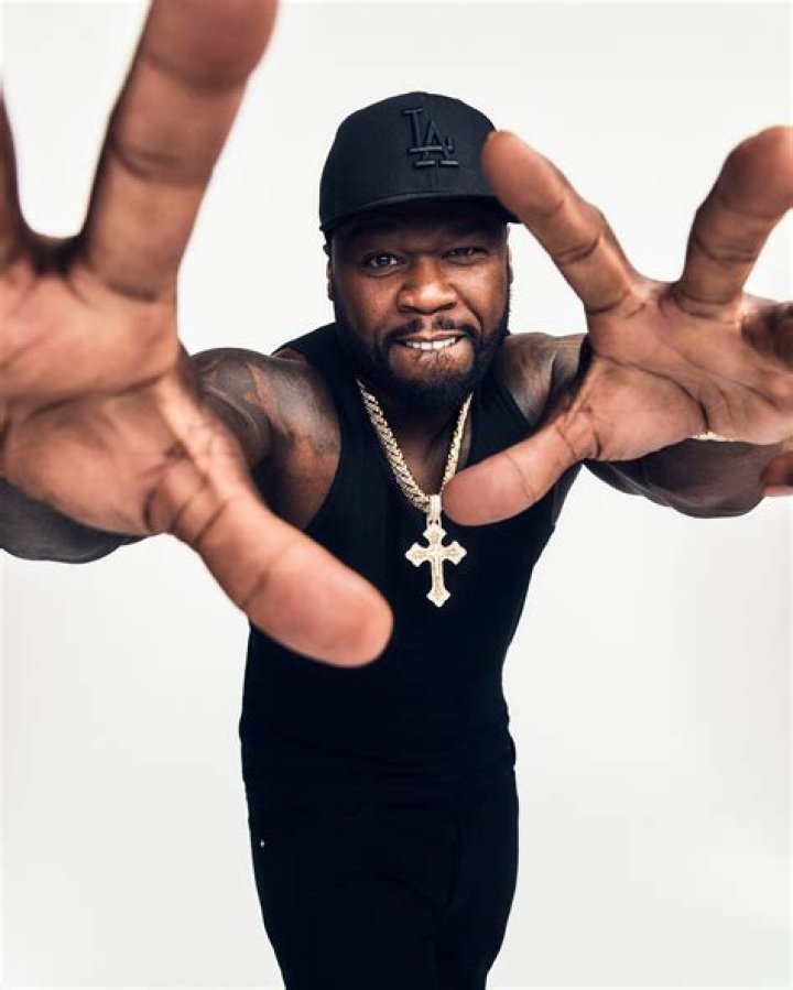 50 Cent's tragedy he faced at only 8 years old still plays on his mind