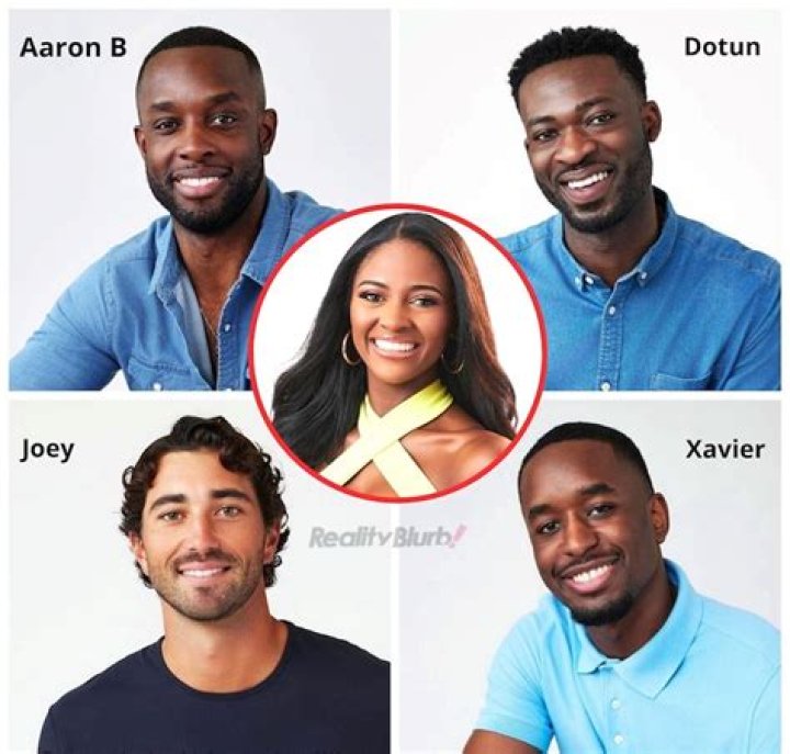 6 must-know facts about Roberto Martinez Jr from 6th season of ‘The Bachelorette’!