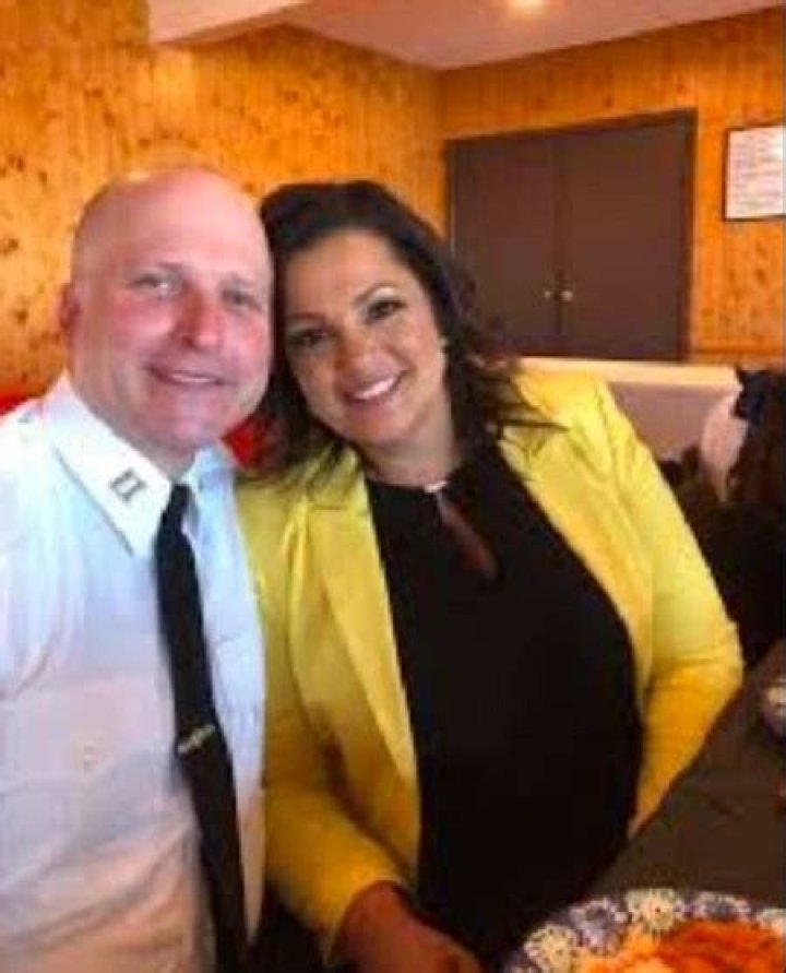 6 time Emmy-Award winner, Sukanya Krishnan Shares Two Children with Her Husband, Eric Schroeder