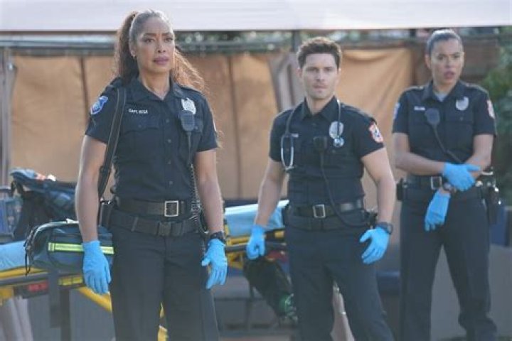 9-1-1: Lone Star season 4 episode 5 recap: Did Marjan leave the show?