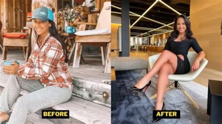 90 Day Fiance Emily Compagno Weight Loss Journey: Before And After Photos