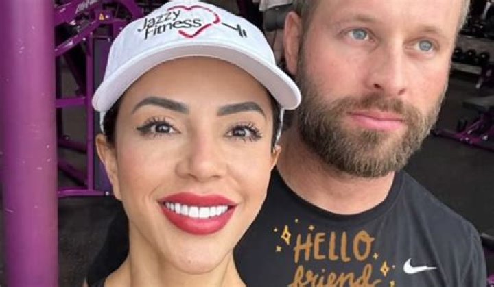 90 Day Fiance: Fans Emotional After Update About Ron Gibbs Amid Health Issues