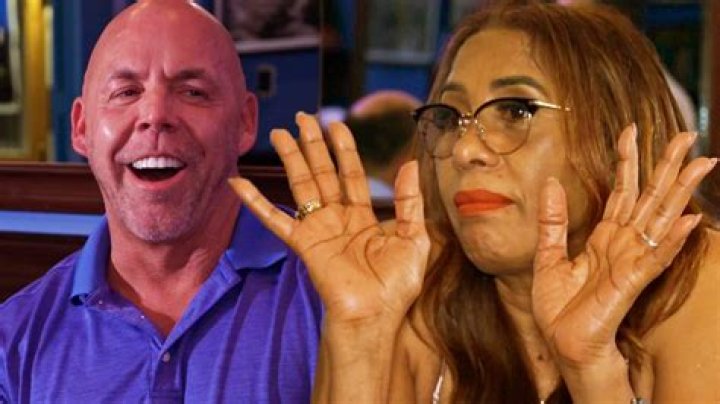 90 Day Fiance: Is Rose Vega Engaged to A Woman?