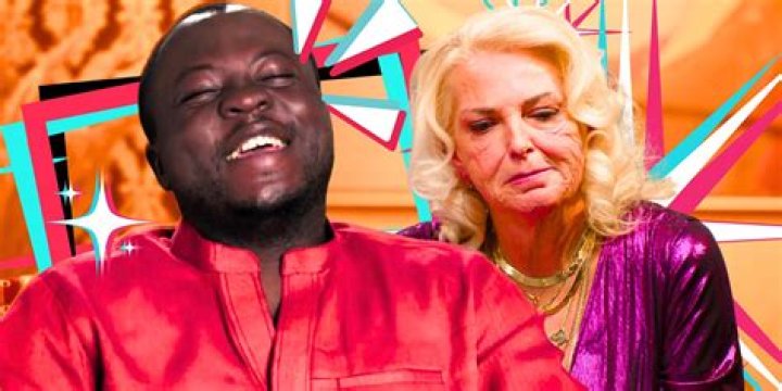 90 Day Fiance star Angela Deem-her Nigerian fiance and their relationship