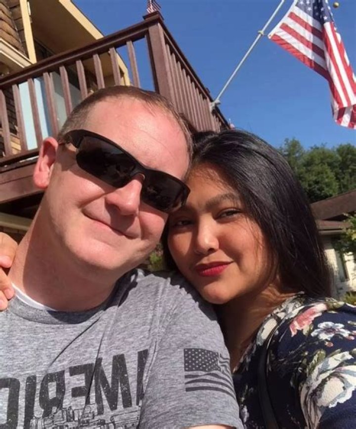 ’90 Day Fiance’ Star Leida Margaretha Arrested for Theft, Fraud and Forgery!