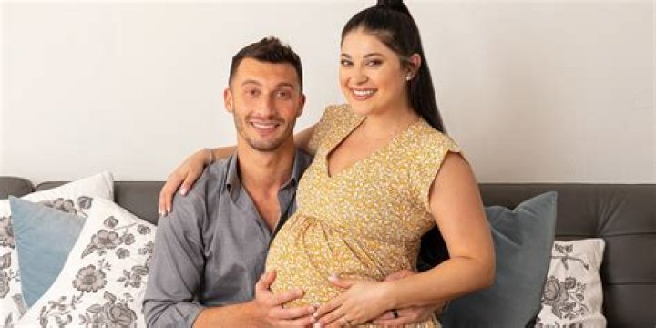 90 Days Fiance’s Loren and Alexei Brovarnik Pregnant With Their Second Baby!