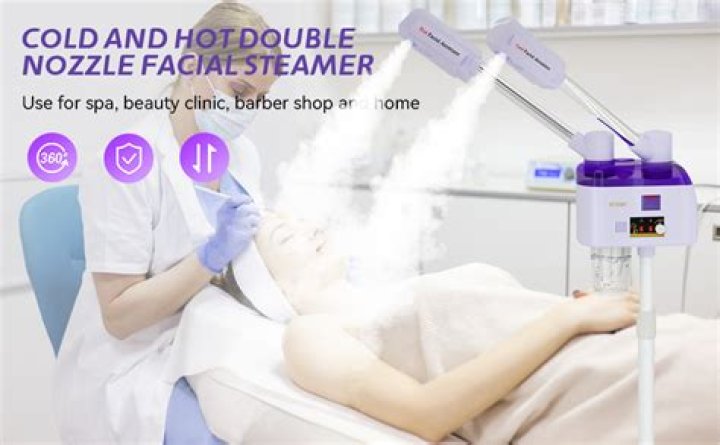 	A facial steamer, toilet paper on eBay and the last Amazon post for a while	