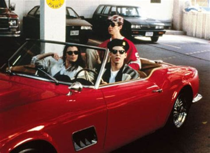 A ‘Ferris Bueller’s Day Off’ spinoff is coming from Cobra Kai creators
