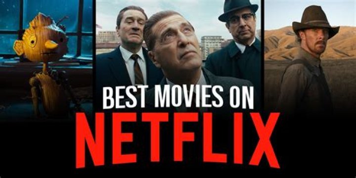 A list of good G-rated Netflix movies