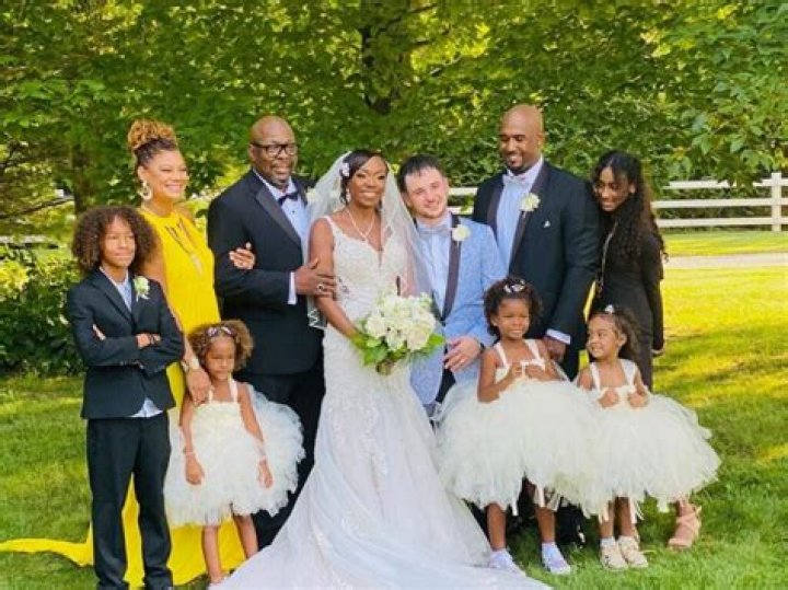 A look into Bobby Brown's Daughter La'Princia's Marriage and Personal Life