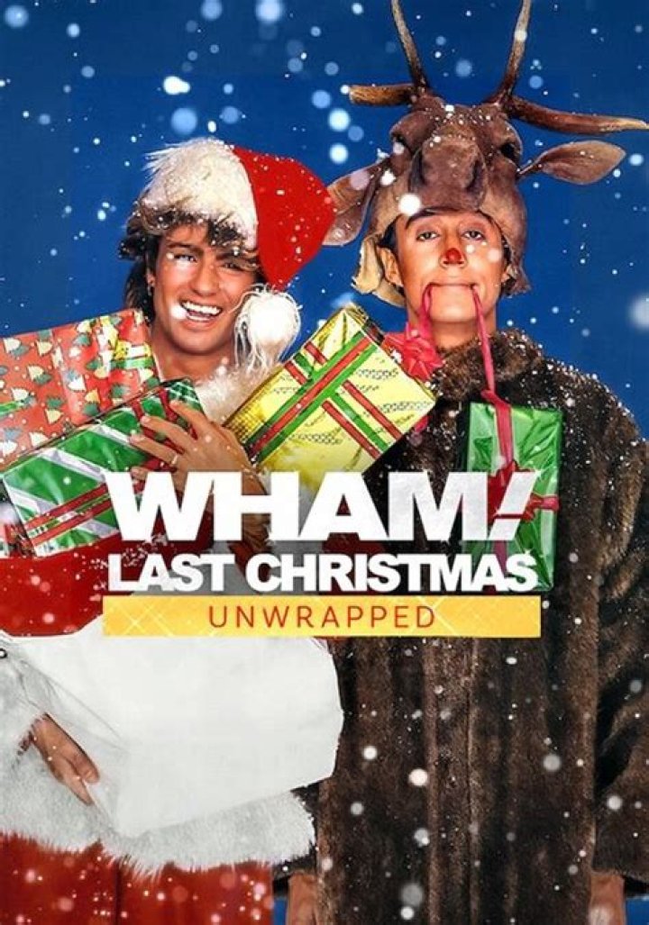 	A movie based on the Wham song ‘Last Christmas’ is coming from Emma Thompson	