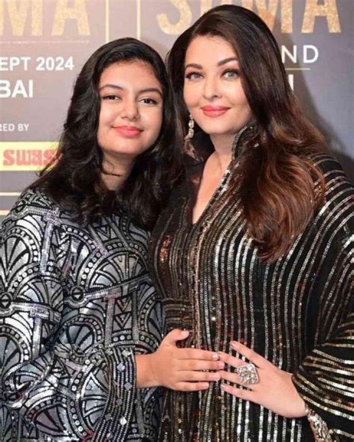 Aaradhya Bachchan Bio (Wiki) 
