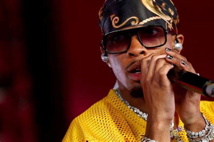 Aaron Douglas (Rapper) - Age, Family, Bio