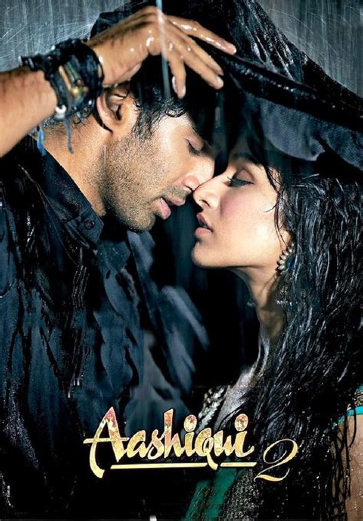 Aashiqui 2 - Cast, Ages, Trivia