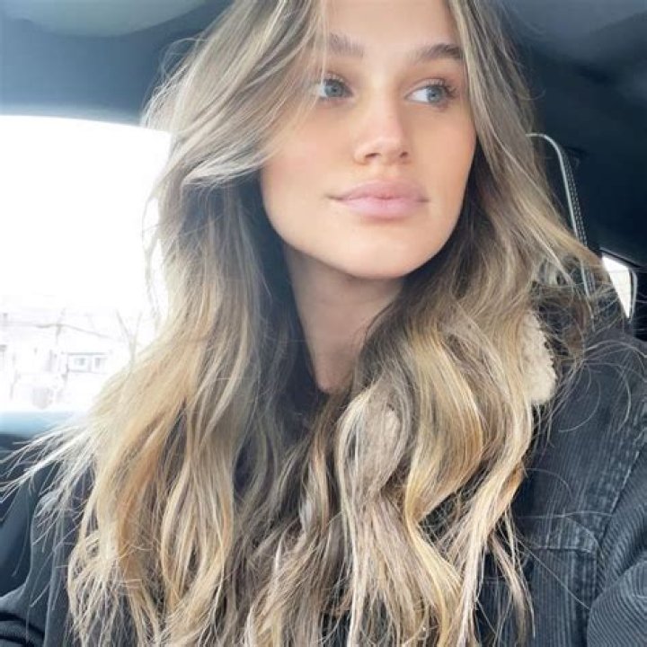 Abbie Herbert Bio (Wiki) 