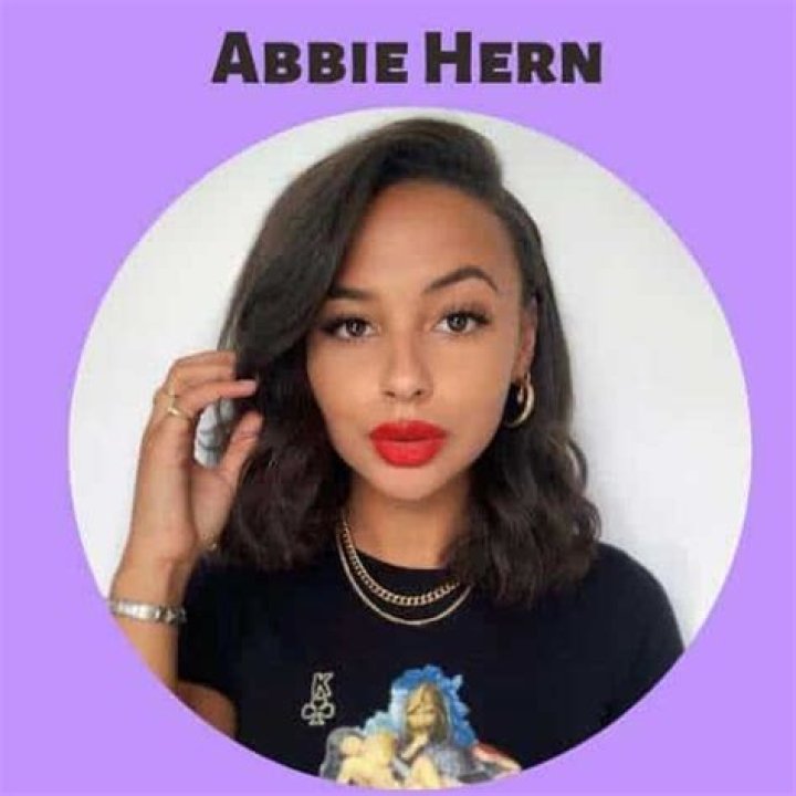 Abbie Hern Bio (Wiki) 