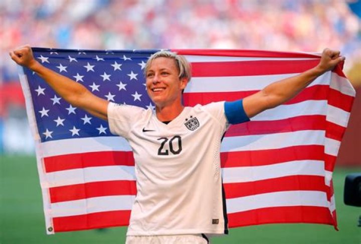 Abby Wambach Net Worth - Wiki, Age, Weight and Height, Relationships, Family, and More