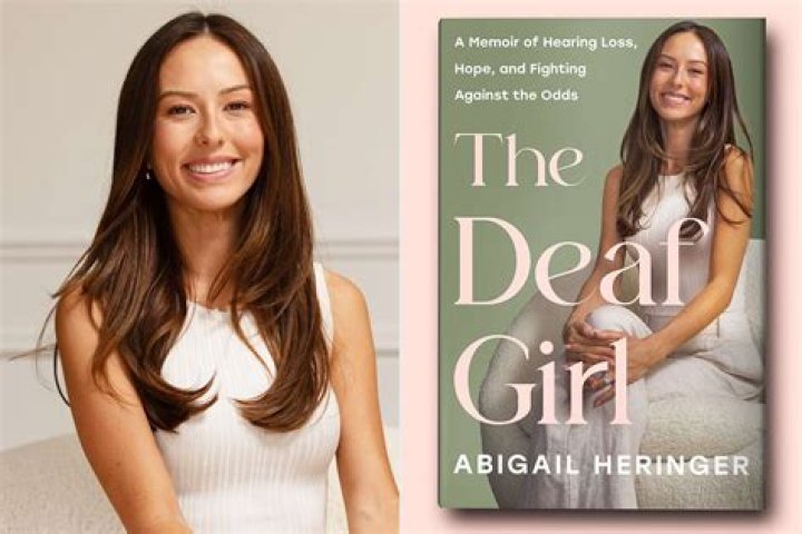 Abigail Heringer - Age, Family, Bio