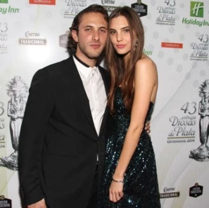 About Macarena Achaga Net Worth & Boyfriend