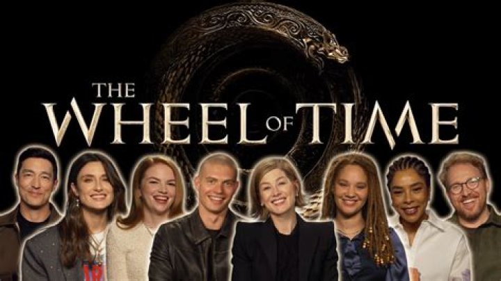 About Time - Cast, Ages, Trivia