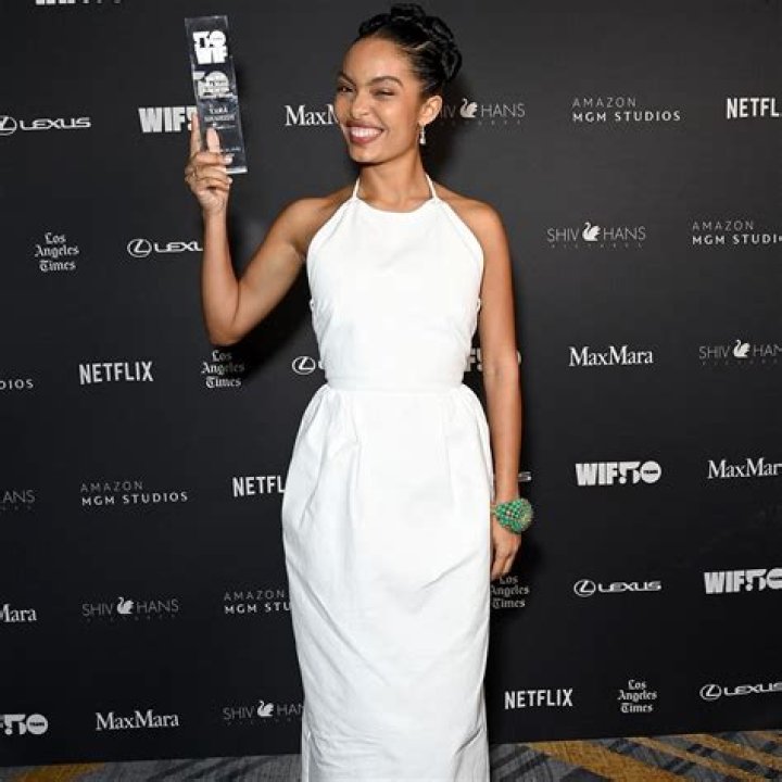 Actor-Model, Yara Shahidi is a Harvard Grad!