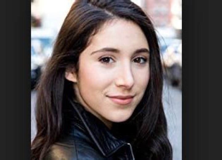Actor Paulina Gerzon is currently living a single life without any rumors.